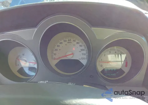 2008 Dodge Avenger R/T из США, поврежденный, VIN 1B3LC76M48N648982